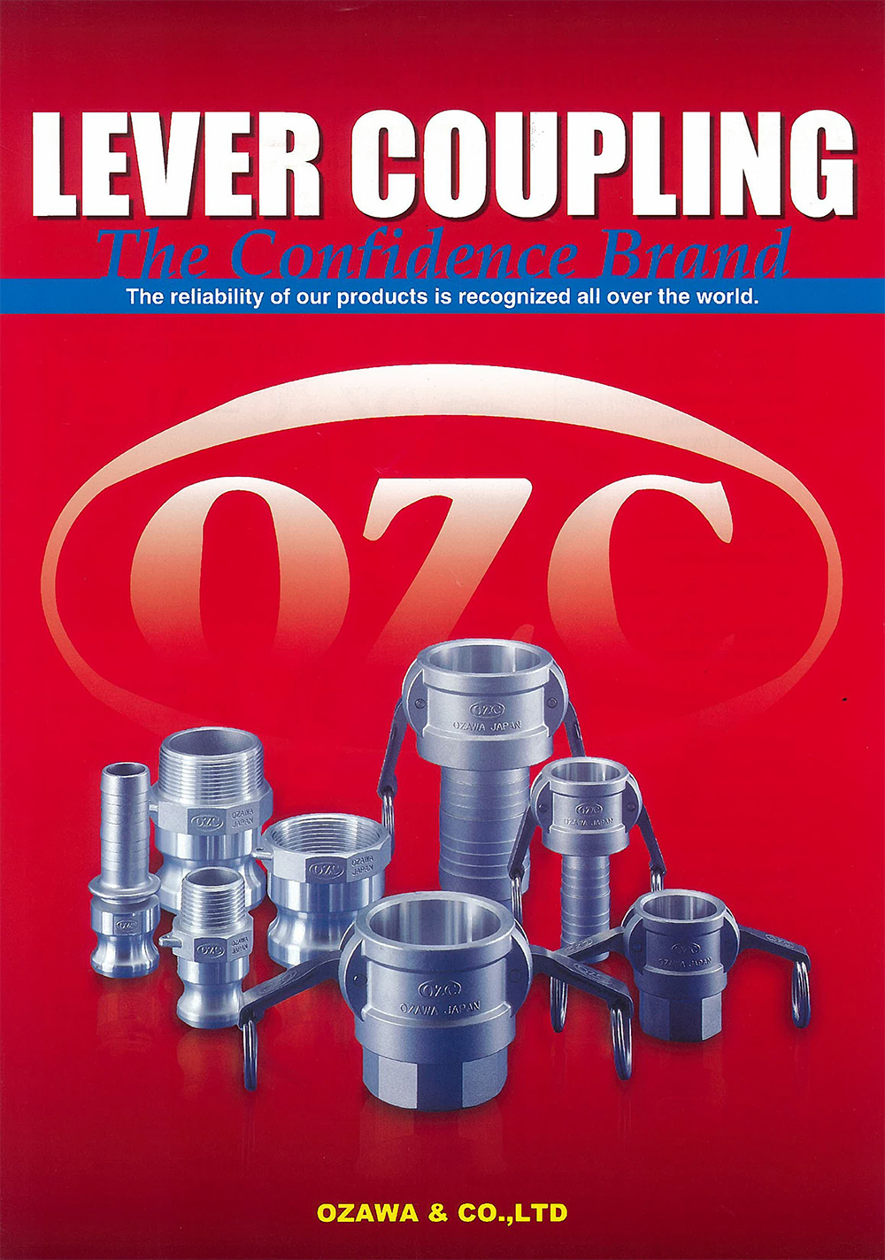 OZC Catalogue